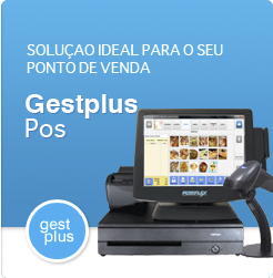 Solução ideal para o seu ponto de venda - Gestplus POS